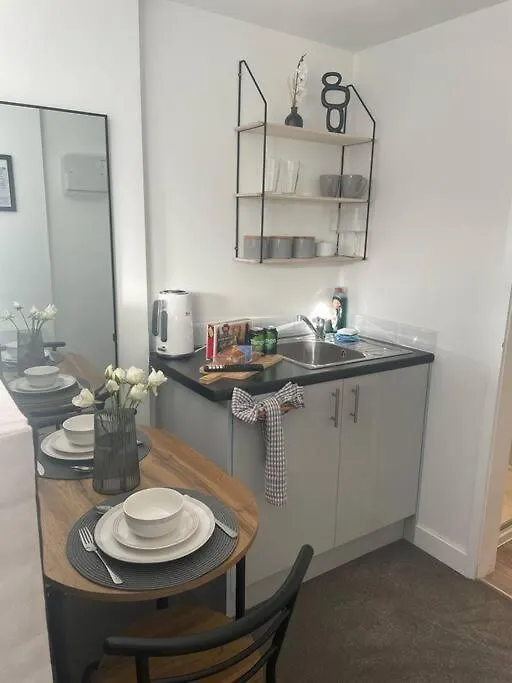 Poppy'S Place - 10 Minute Drive From York Skelton アパート