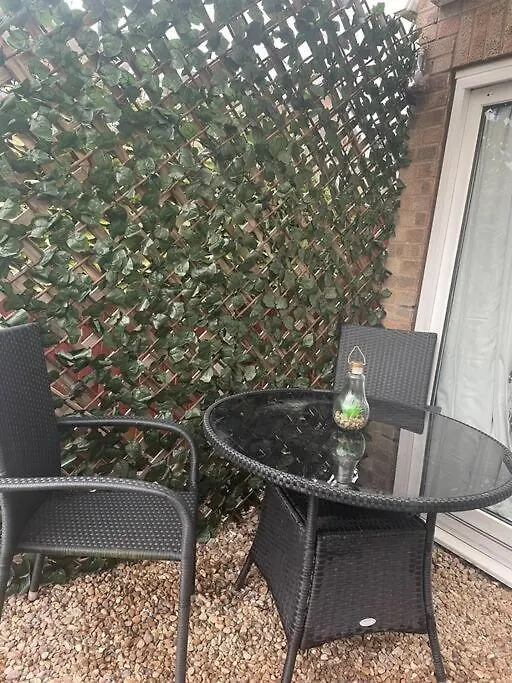 Poppy'S Place - 10 Minute Drive From York Skelton アパート